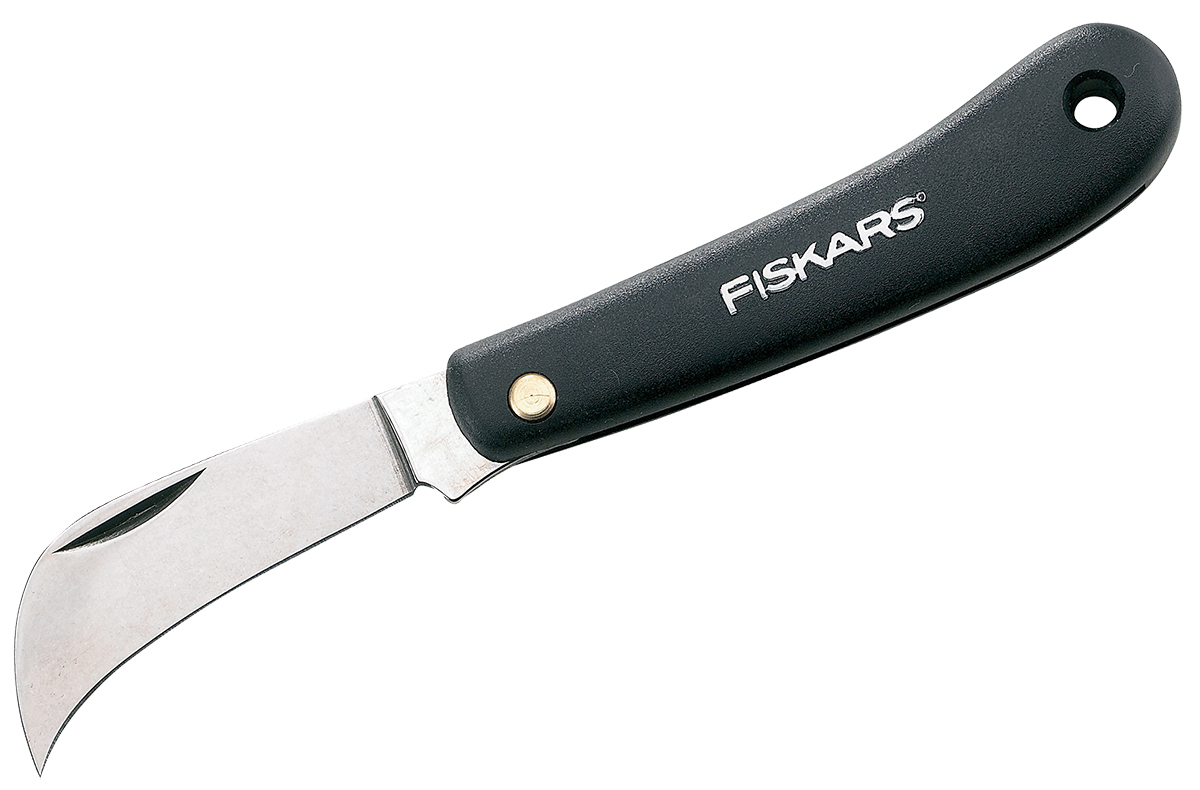 Fiskars Gartenhippe K62